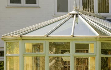 conservatory roof repair Aston Flamville, Leicestershire