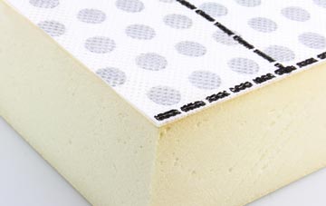 meeting Aston Flamville building codes