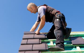 disadvantages of Aston Flamville slate roofing
